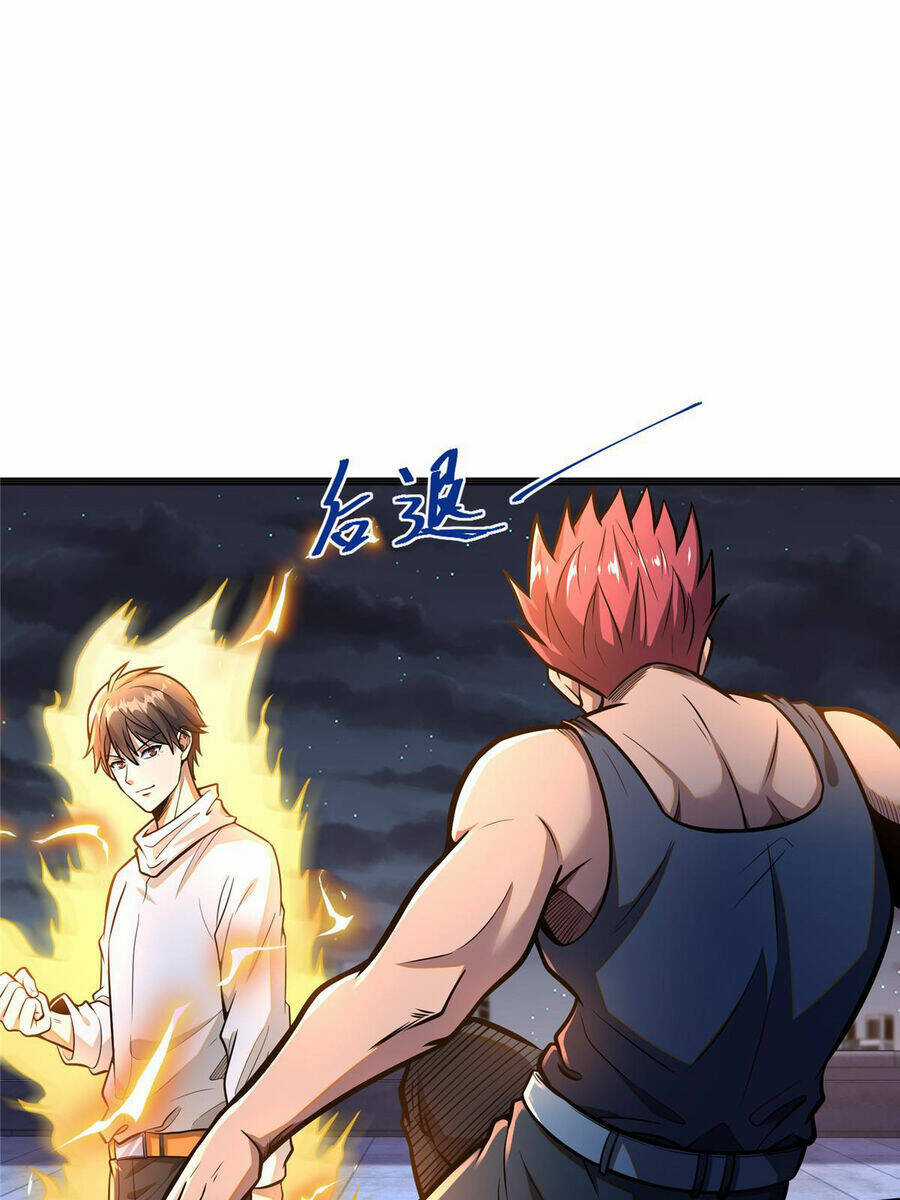 Siêu Phàm Sát Thần Chapter 45 trang 1