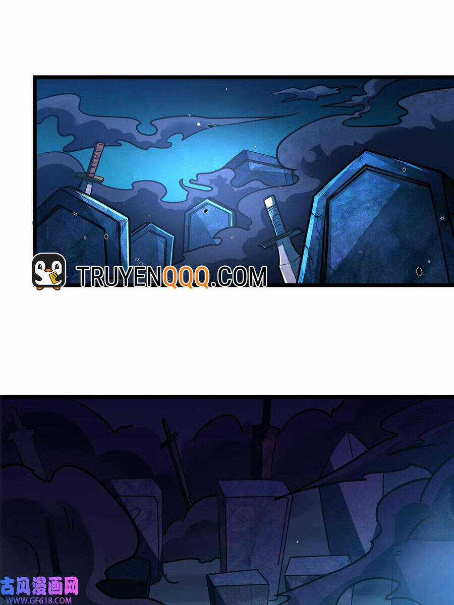 Siêu Phàm Sát Thần Chapter 46 trang 1
