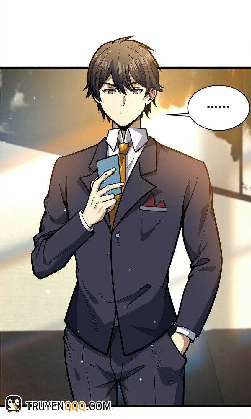 Siêu Phàm Sát Thần Chapter 48 trang 1