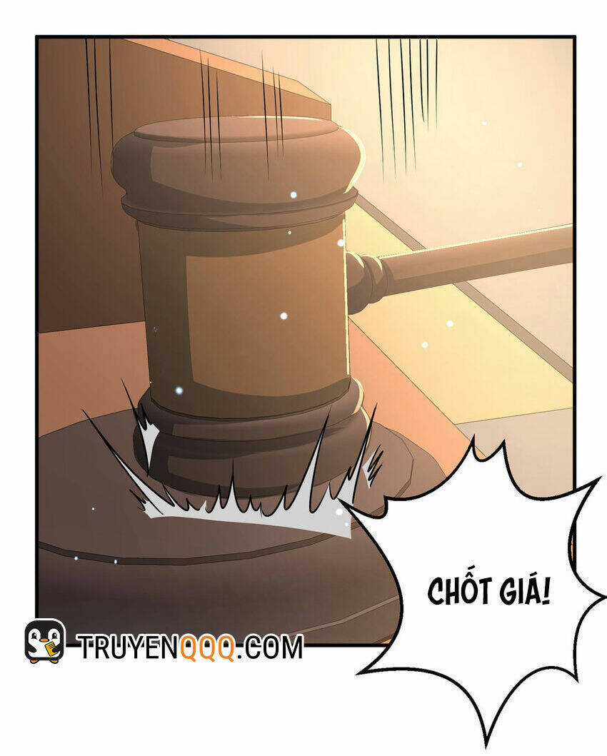 Siêu Phàm Sát Thần Chapter 49 trang 1