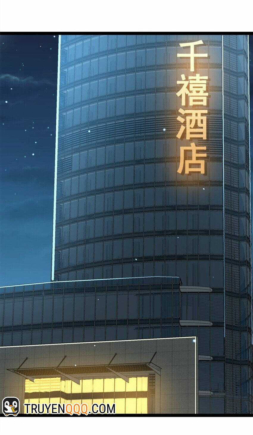 Siêu Phàm Sát Thần Chapter 50 trang 1