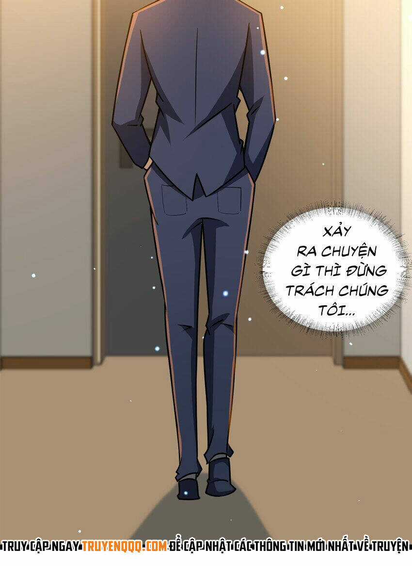 Siêu Phàm Sát Thần Chapter 50 trang 10