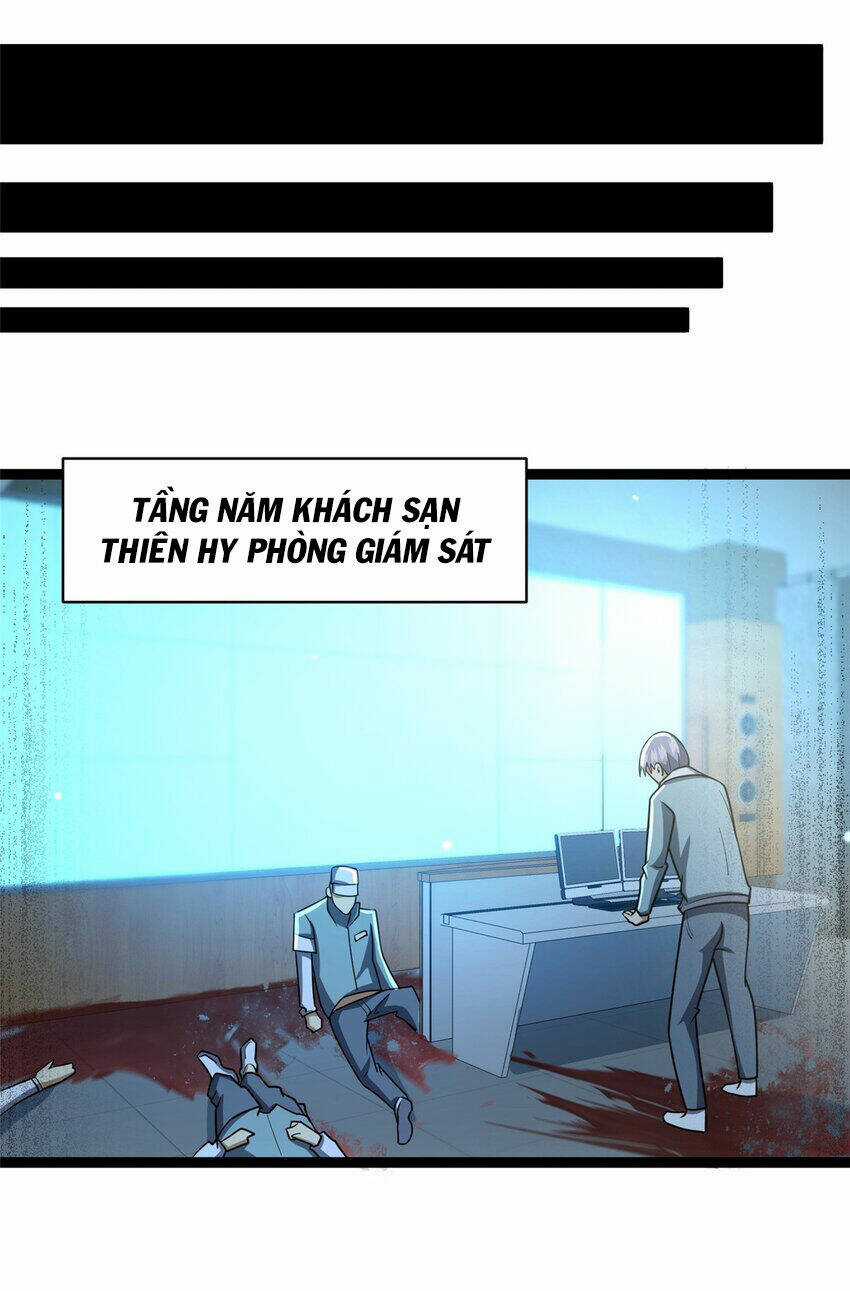 Siêu Phàm Sát Thần Chapter 50 trang 11