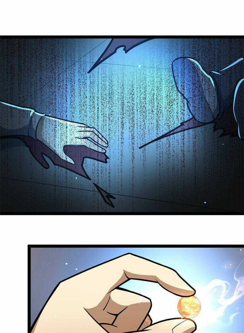 Siêu Phàm Sát Thần Chapter 50 trang 12