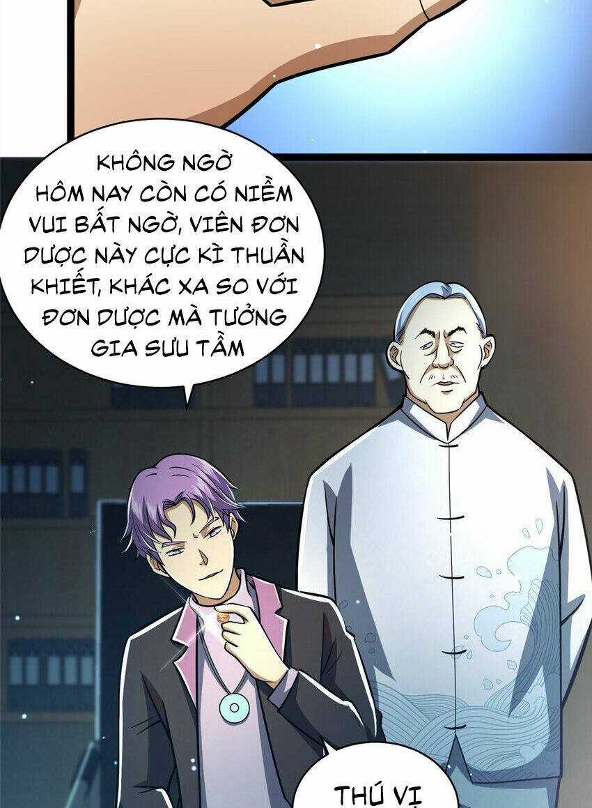 Siêu Phàm Sát Thần Chapter 50 trang 13