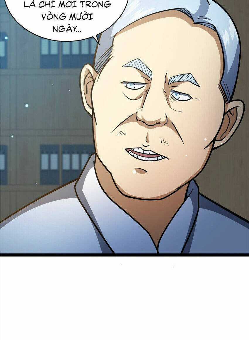 Siêu Phàm Sát Thần Chapter 50 trang 15