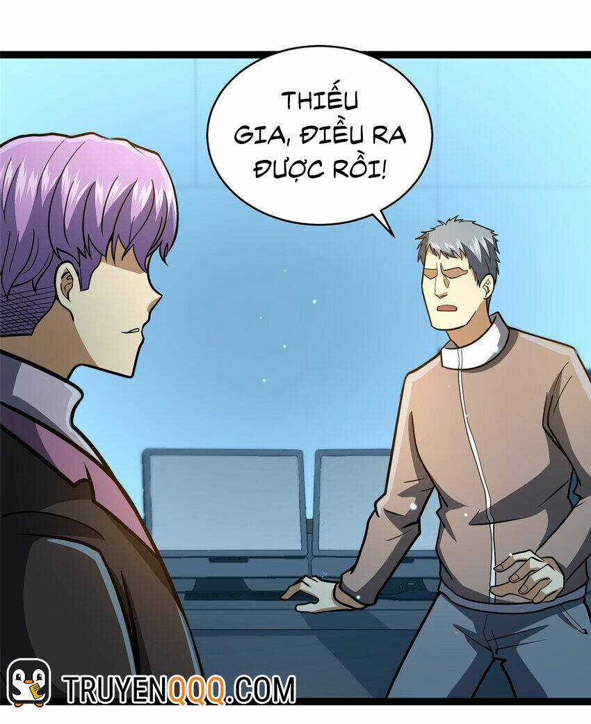 Siêu Phàm Sát Thần Chapter 50 trang 17