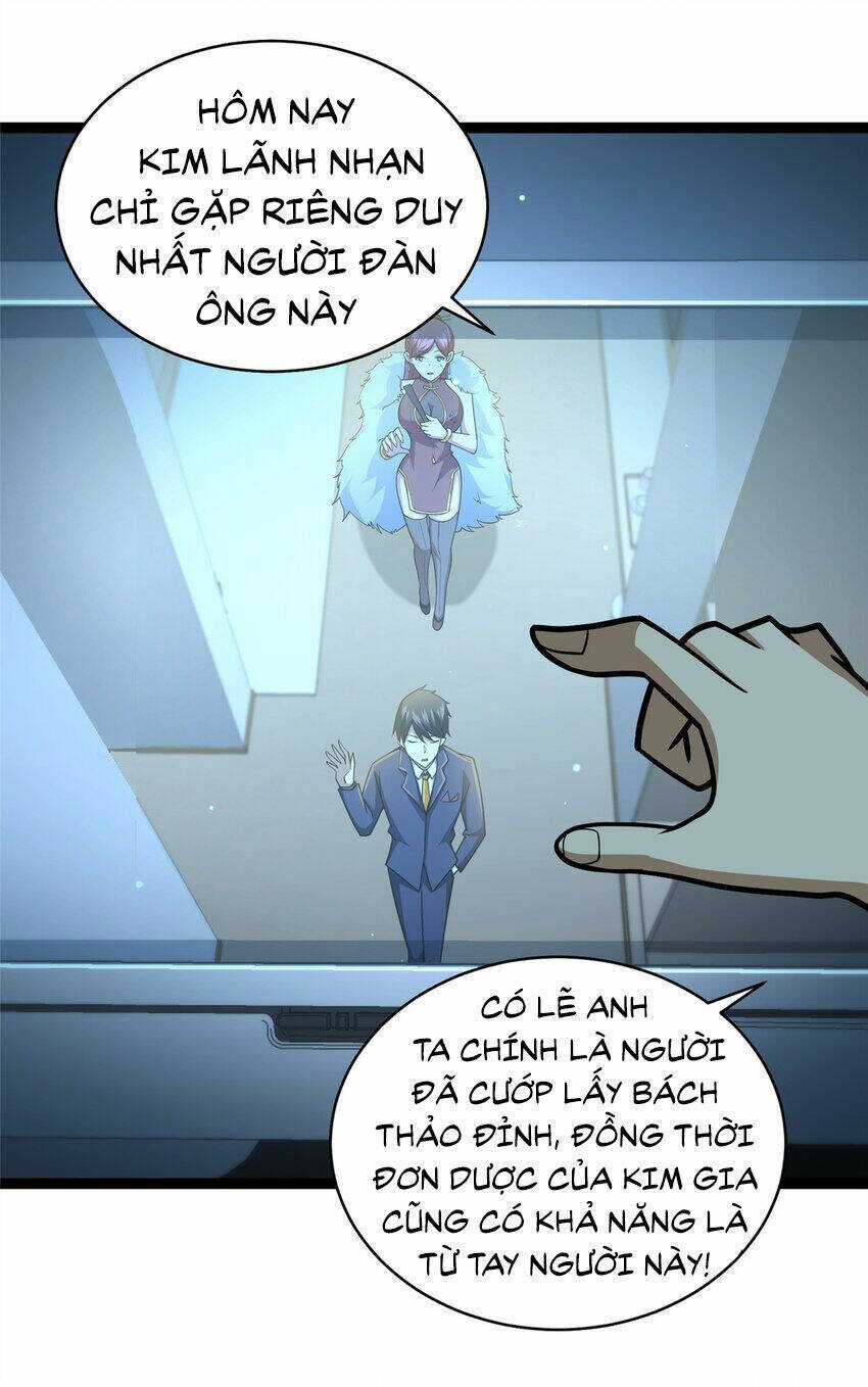 Siêu Phàm Sát Thần Chapter 50 trang 18