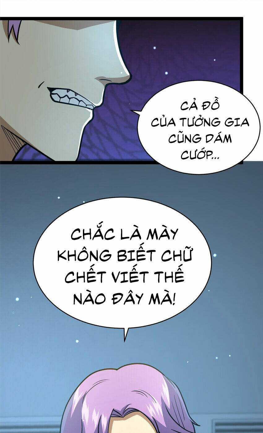 Siêu Phàm Sát Thần Chapter 50 trang 19