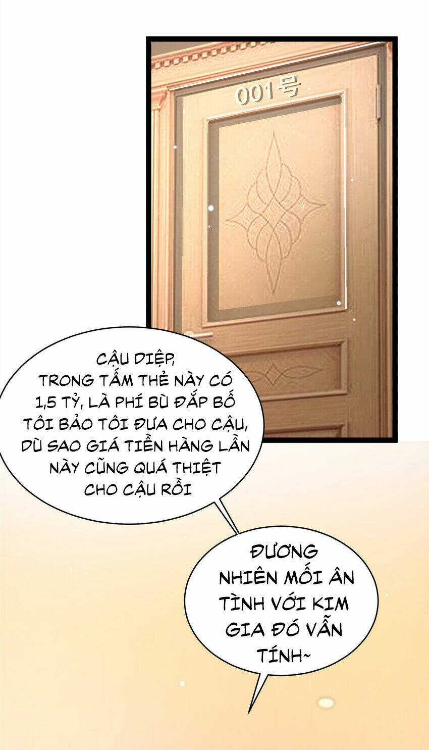 Siêu Phàm Sát Thần Chapter 50 trang 2
