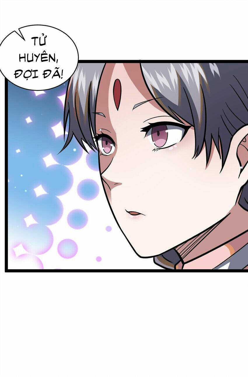 Siêu Phàm Sát Thần Chapter 50 trang 22
