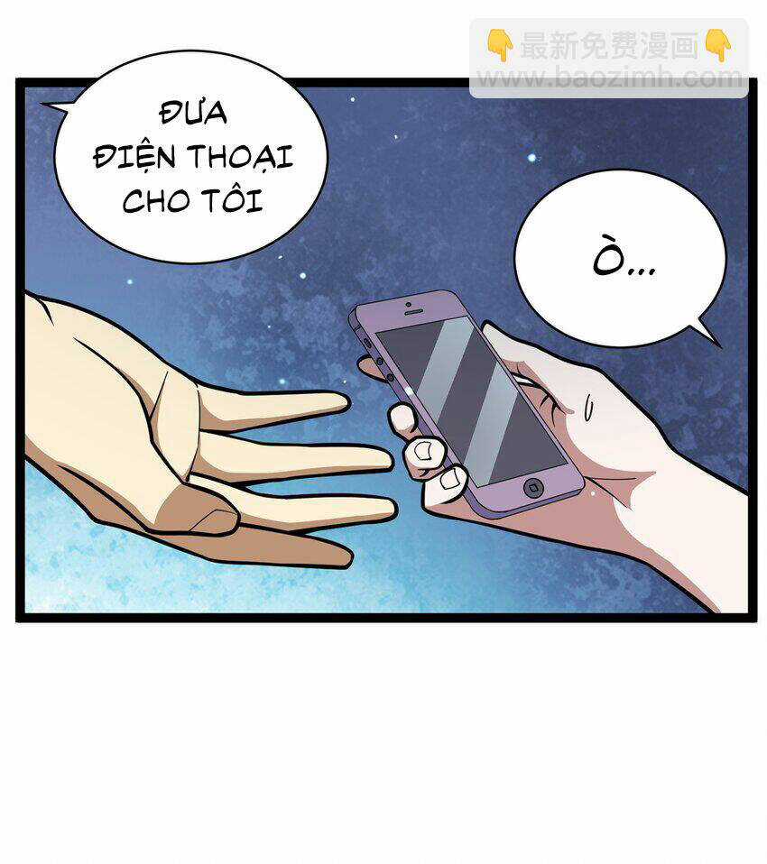Siêu Phàm Sát Thần Chapter 50 trang 25