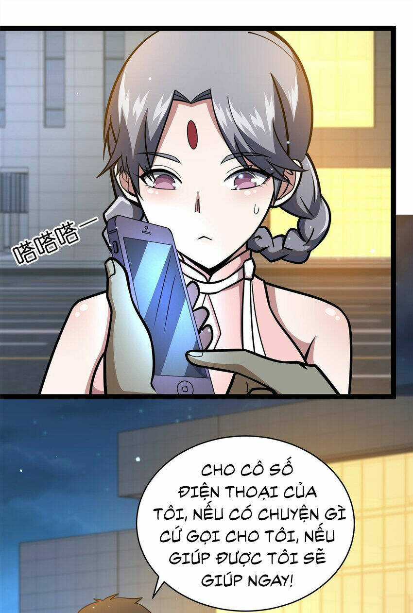 Siêu Phàm Sát Thần Chapter 50 trang 26