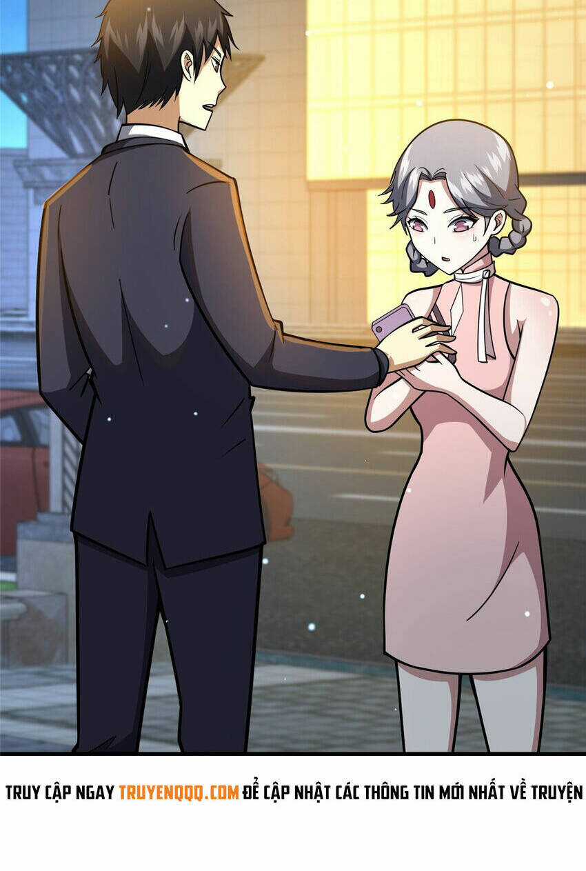 Siêu Phàm Sát Thần Chapter 50 trang 27