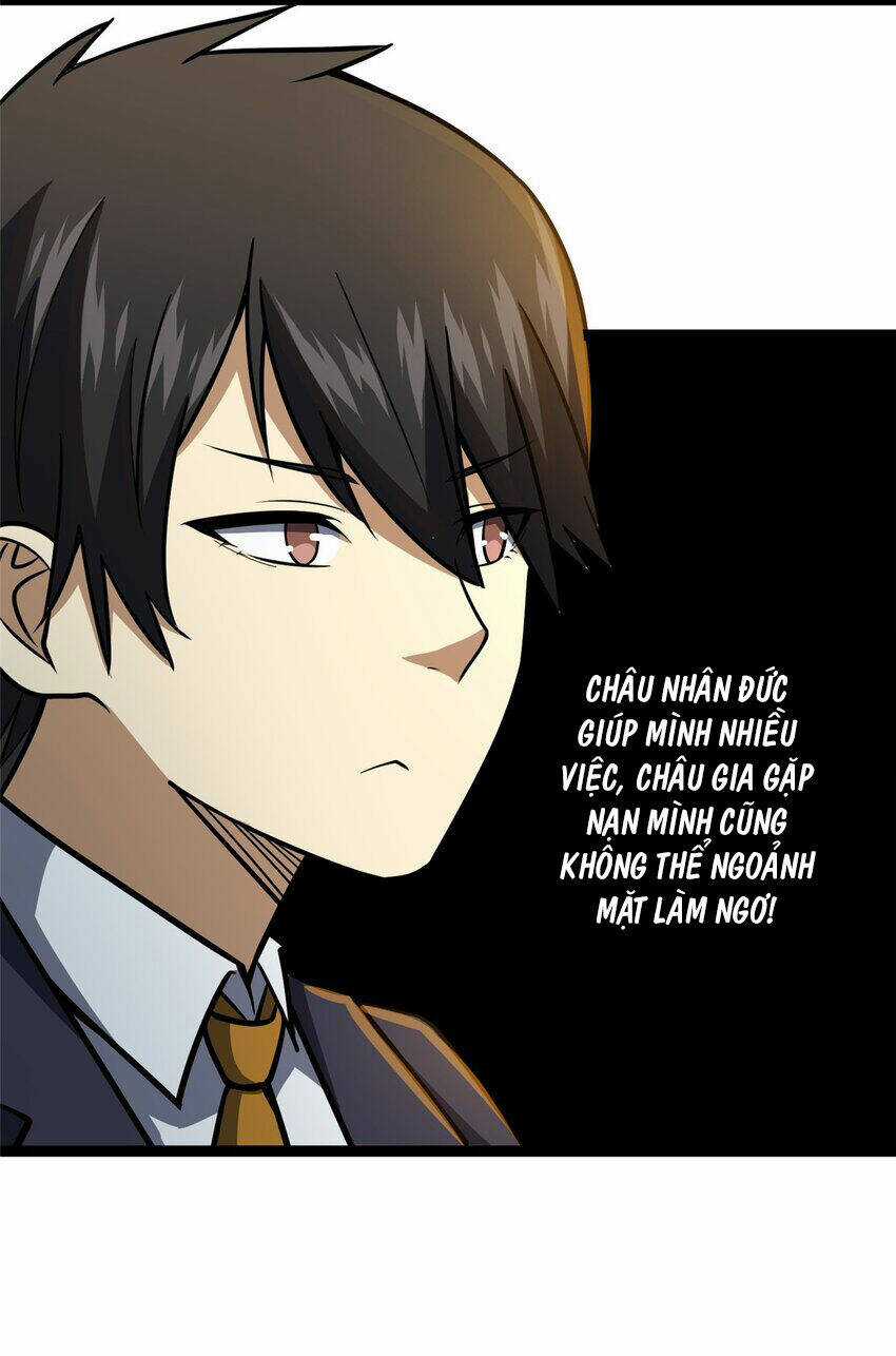 Siêu Phàm Sát Thần Chapter 50 trang 28