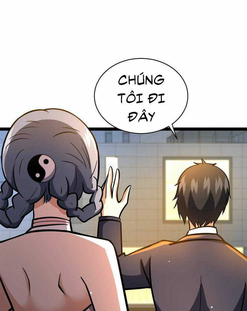Siêu Phàm Sát Thần Chapter 50 trang 29