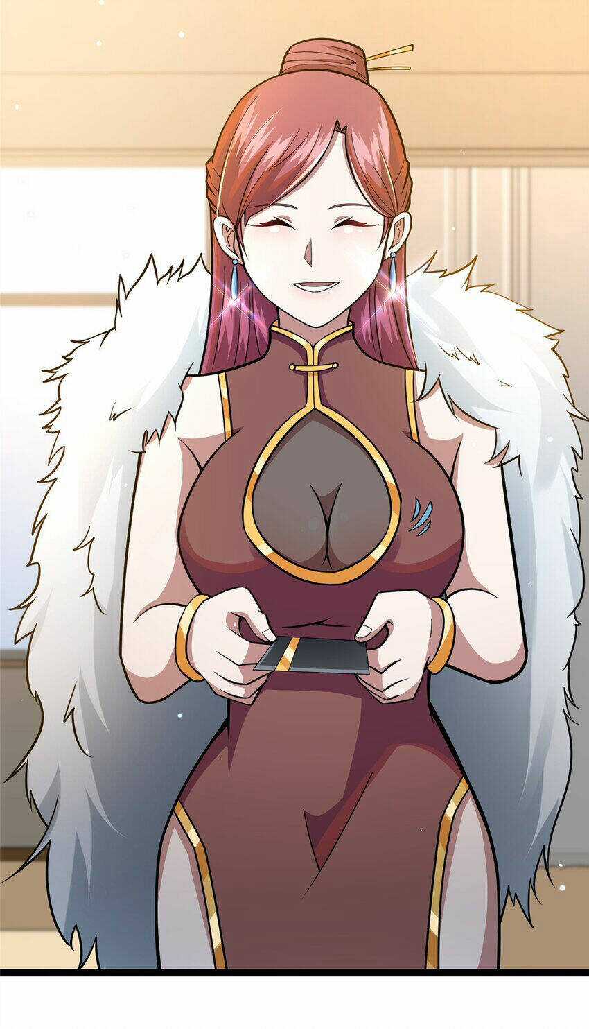 Siêu Phàm Sát Thần Chapter 50 trang 3