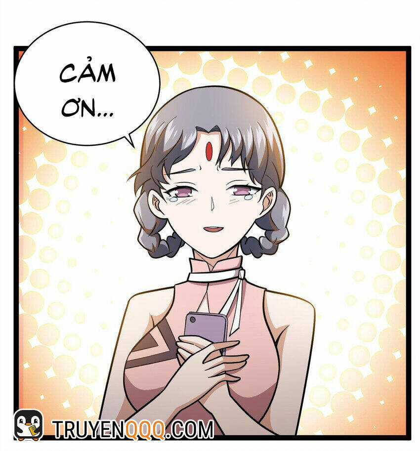 Siêu Phàm Sát Thần Chapter 50 trang 31