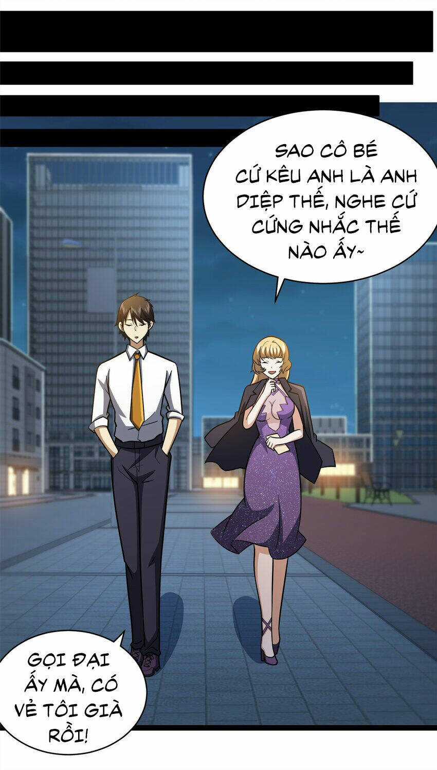Siêu Phàm Sát Thần Chapter 50 trang 32