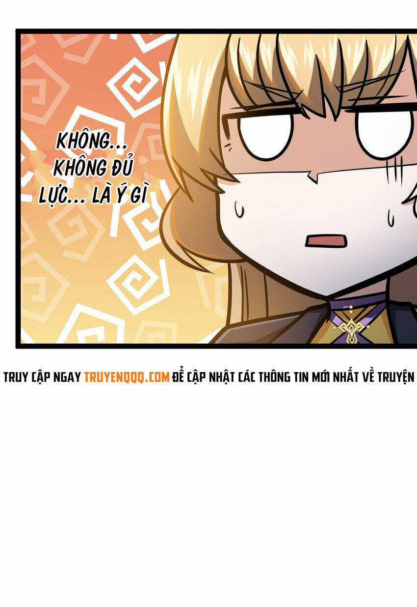 Siêu Phàm Sát Thần Chapter 50 trang 36