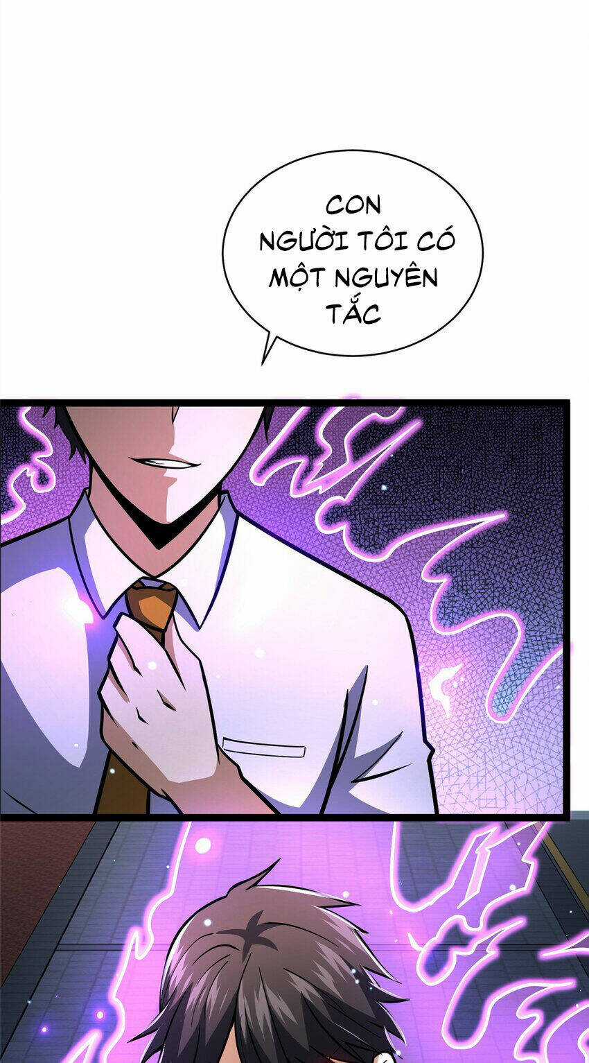 Siêu Phàm Sát Thần Chapter 50 trang 37