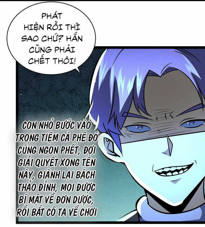 Siêu Phàm Sát Thần Chapter 50 trang 41