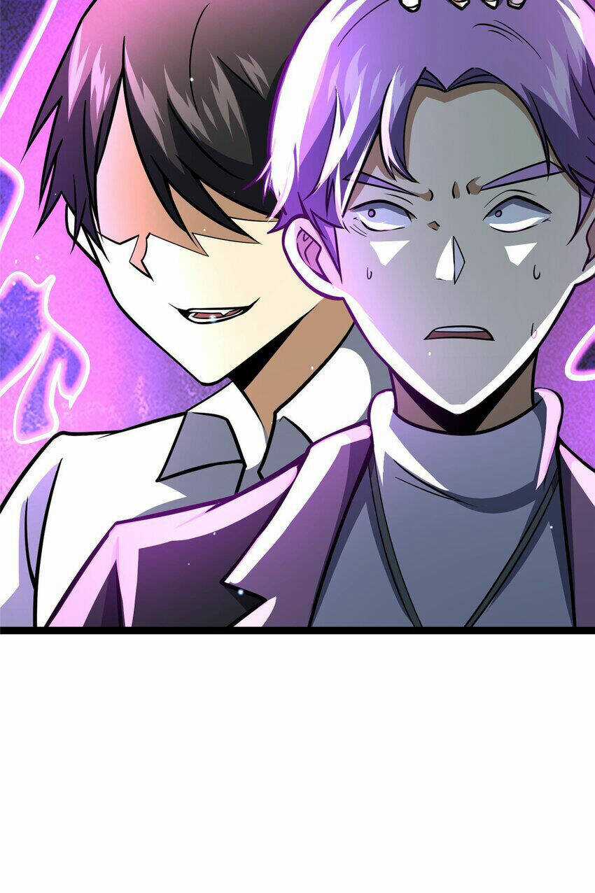 Siêu Phàm Sát Thần Chapter 50 trang 43