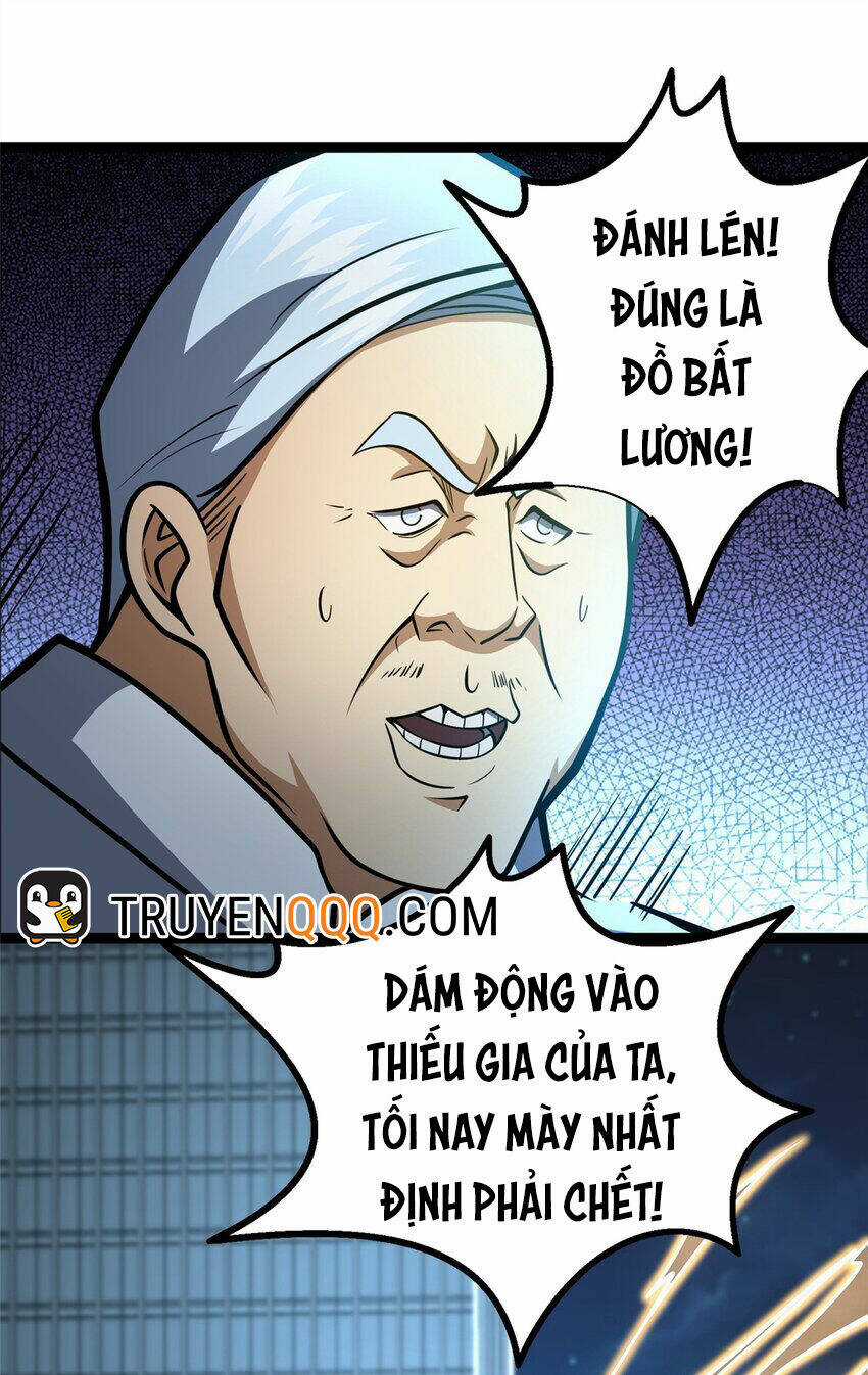 Siêu Phàm Sát Thần Chapter 50 trang 44