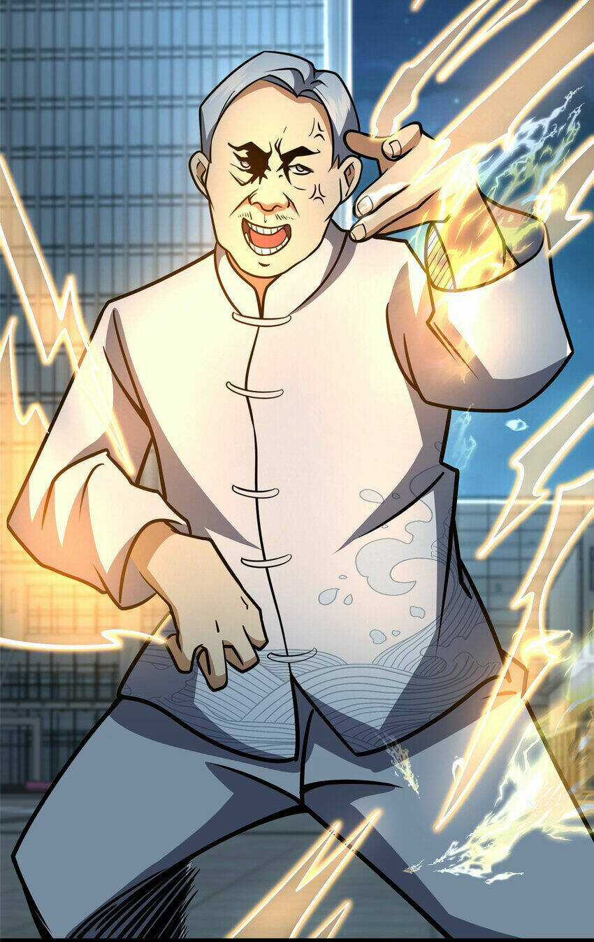 Siêu Phàm Sát Thần Chapter 50 trang 45