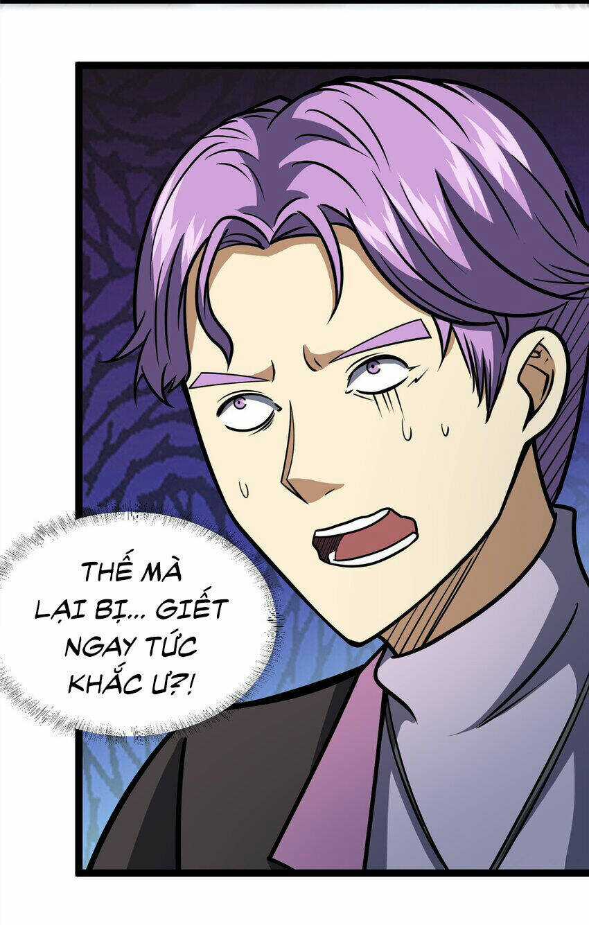 Siêu Phàm Sát Thần Chapter 50 trang 49