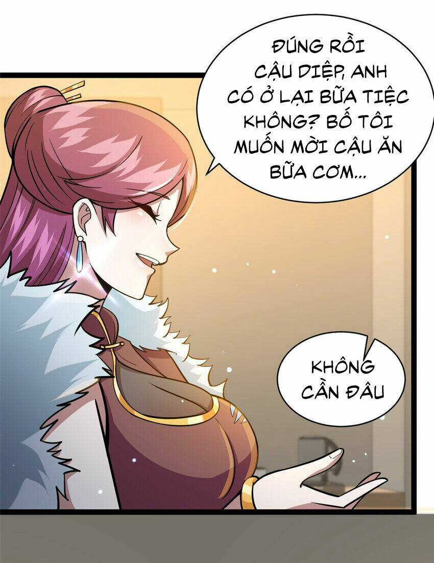 Siêu Phàm Sát Thần Chapter 50 trang 5