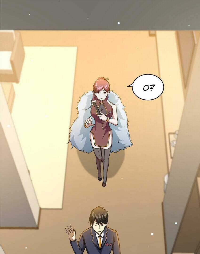 Siêu Phàm Sát Thần Chapter 50 trang 6