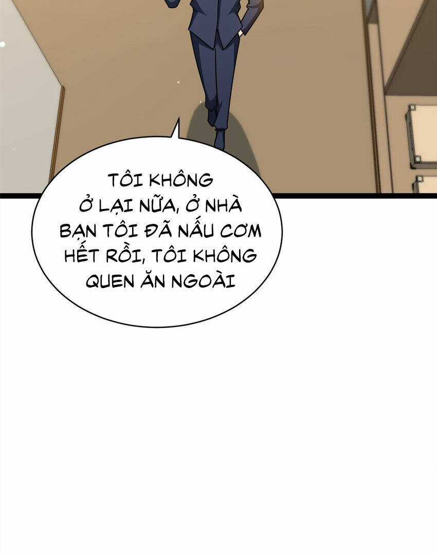 Siêu Phàm Sát Thần Chapter 50 trang 7