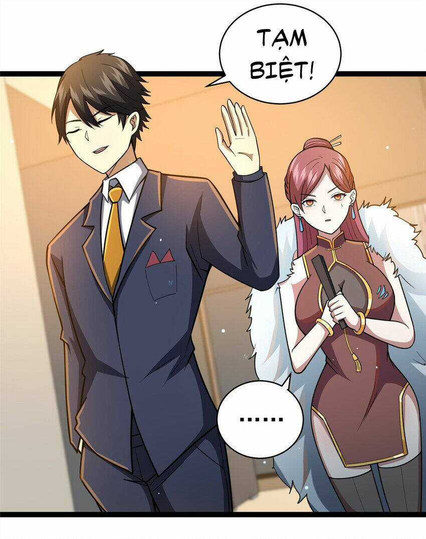 Siêu Phàm Sát Thần Chapter 50 trang 8