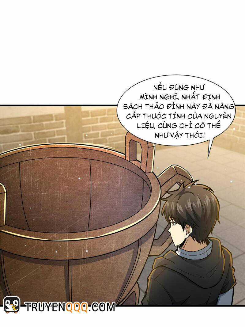 Siêu Phàm Sát Thần Chapter 54 trang 1