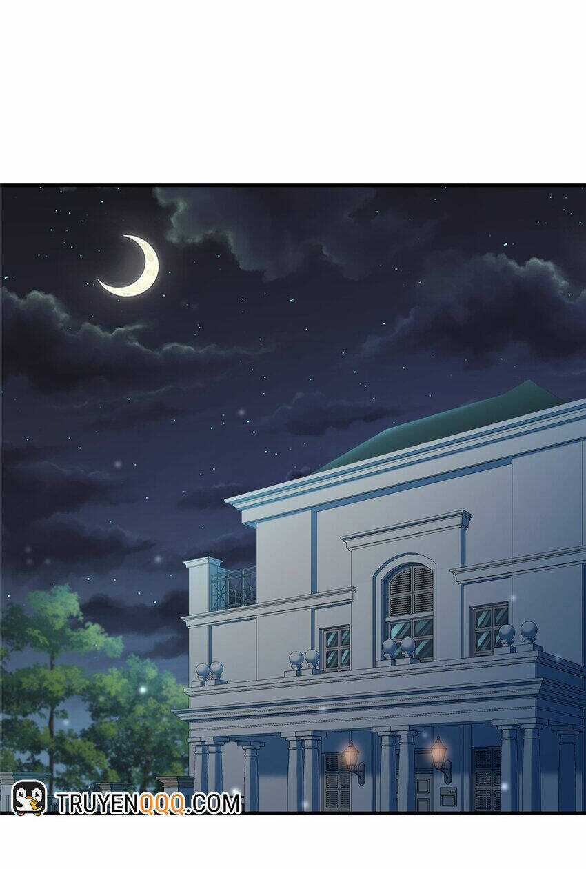 Siêu Phàm Sát Thần Chapter 55 trang 1