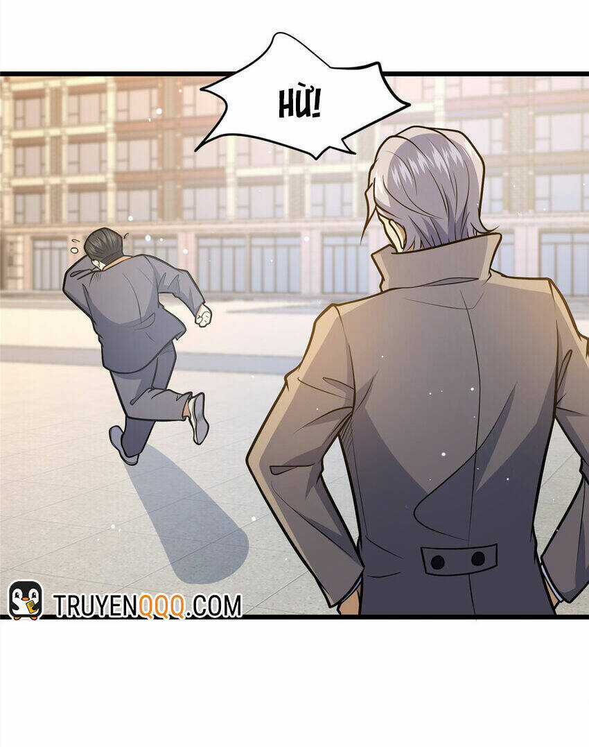 Siêu Phàm Sát Thần Chapter 58 trang 1