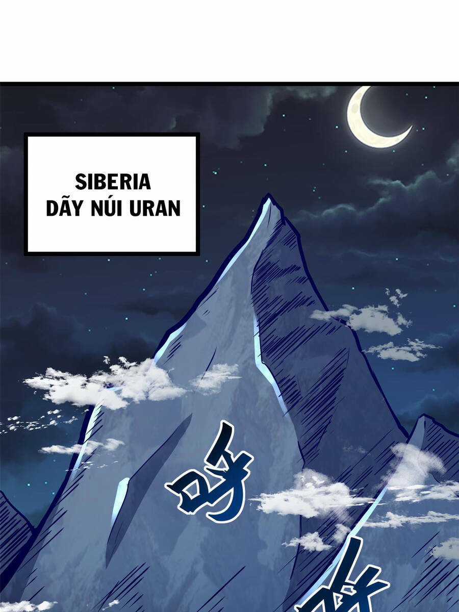 Siêu Phàm Sát Thần Chapter 6 trang 1