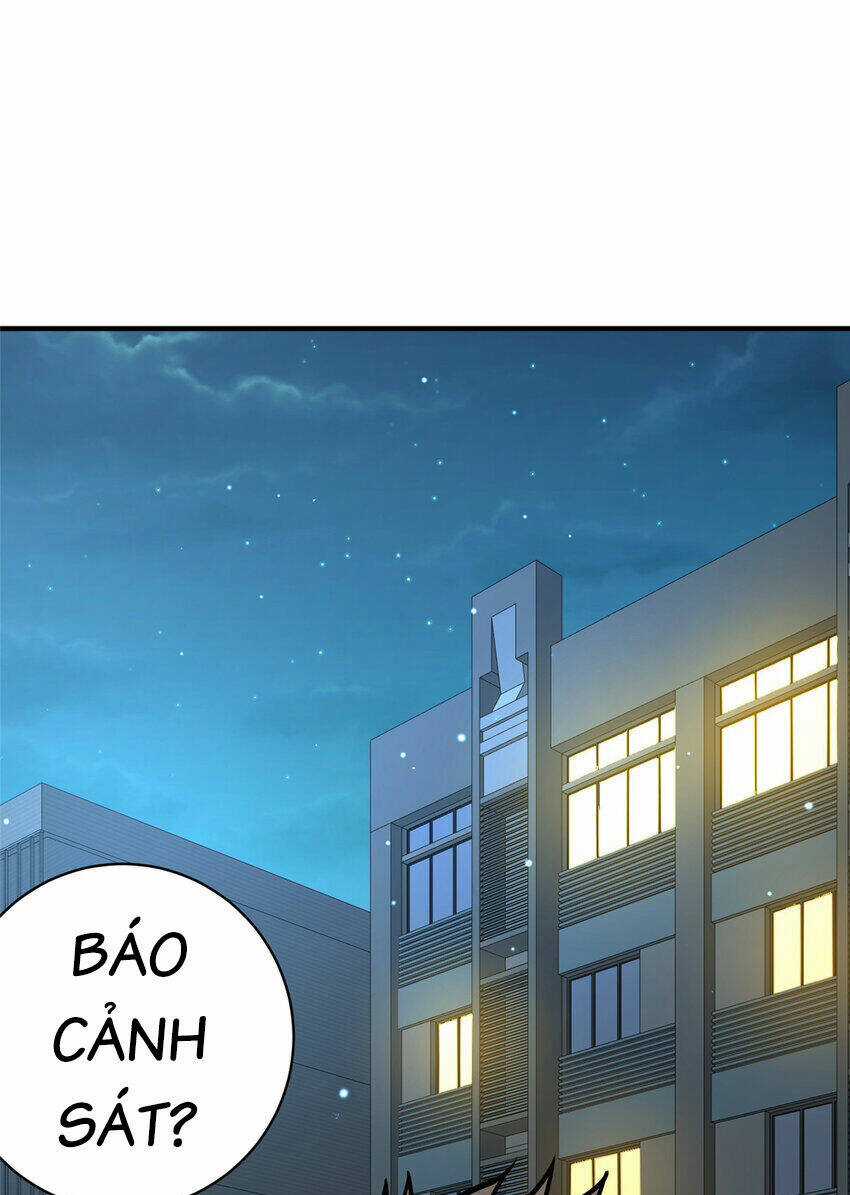 Siêu Phàm Sát Thần Chapter 60 trang 1