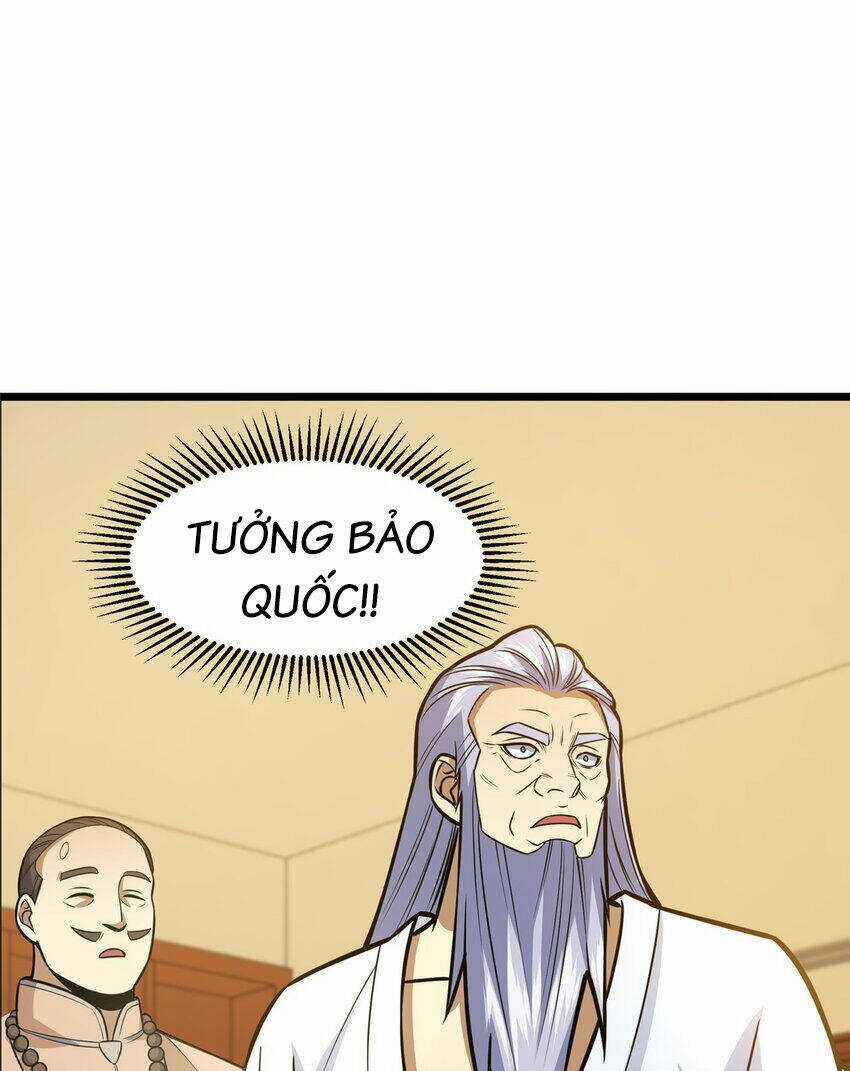 Siêu Phàm Sát Thần Chapter 62 trang 1