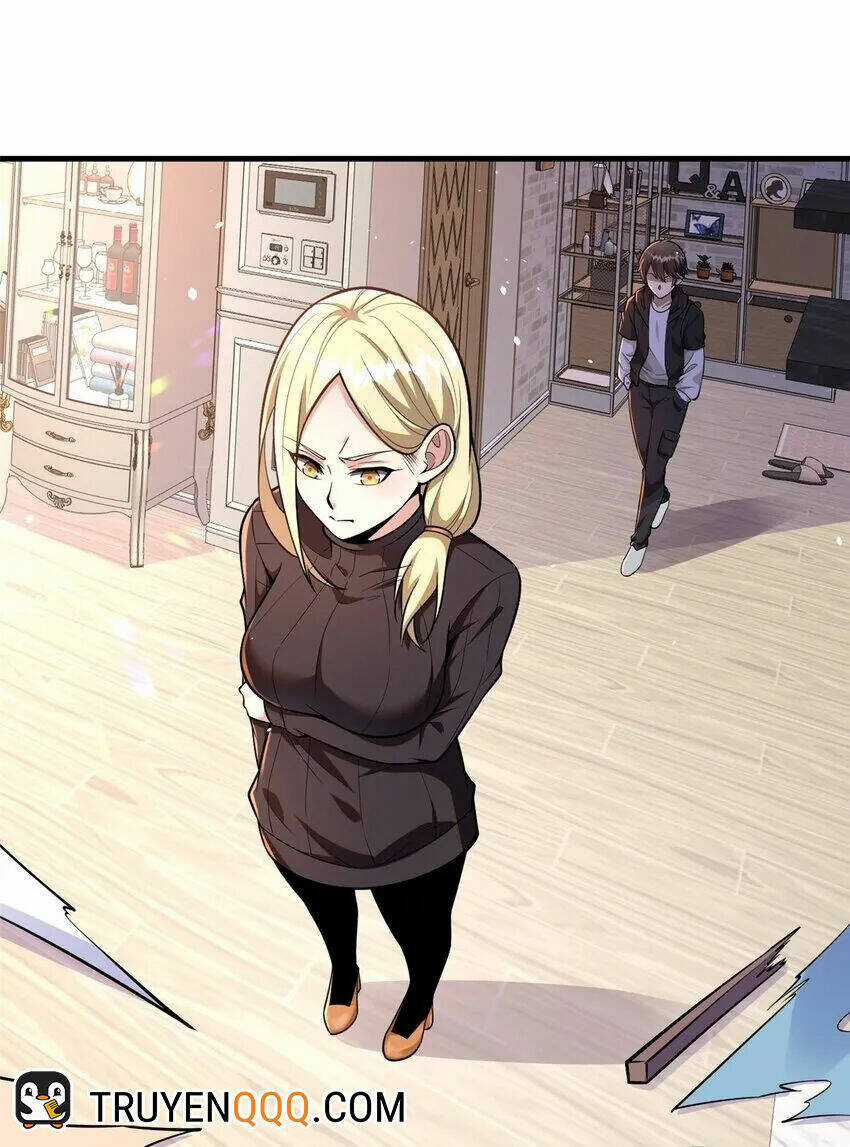 Siêu Phàm Sát Thần Chapter 63 trang 1