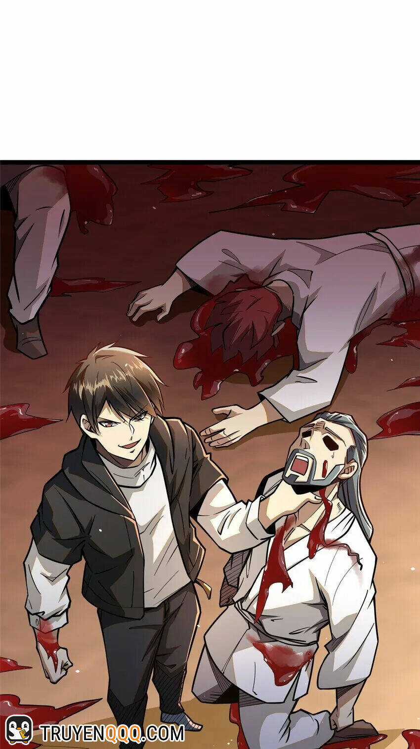 Siêu Phàm Sát Thần Chapter 64 trang 1