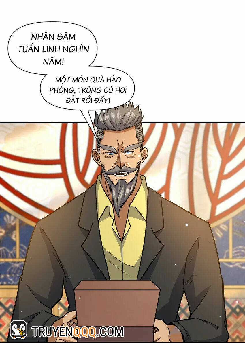 Siêu Phàm Sát Thần Chapter 68 trang 1