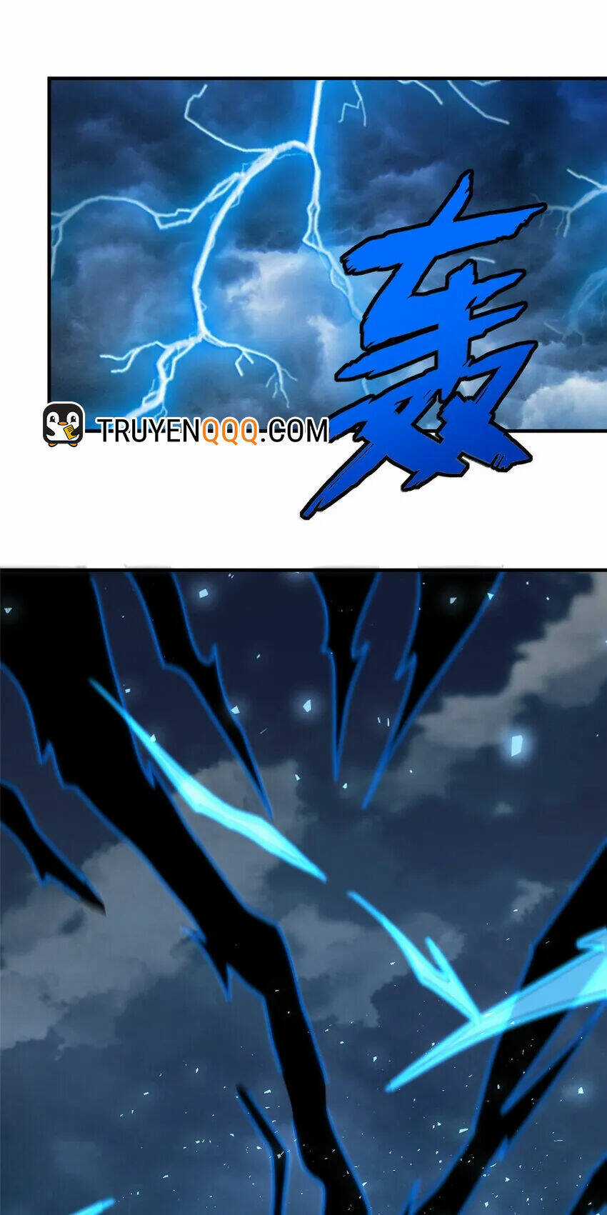 Siêu Phàm Sát Thần Chapter 70 trang 1