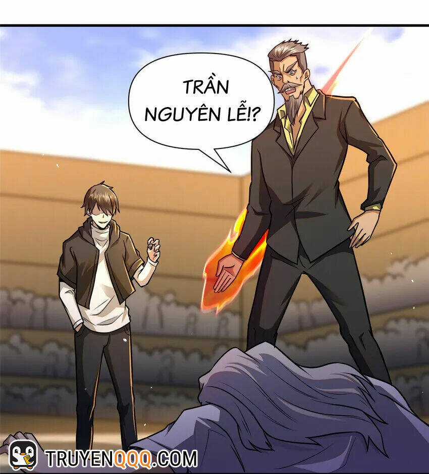 Siêu Phàm Sát Thần Chapter 71 trang 1