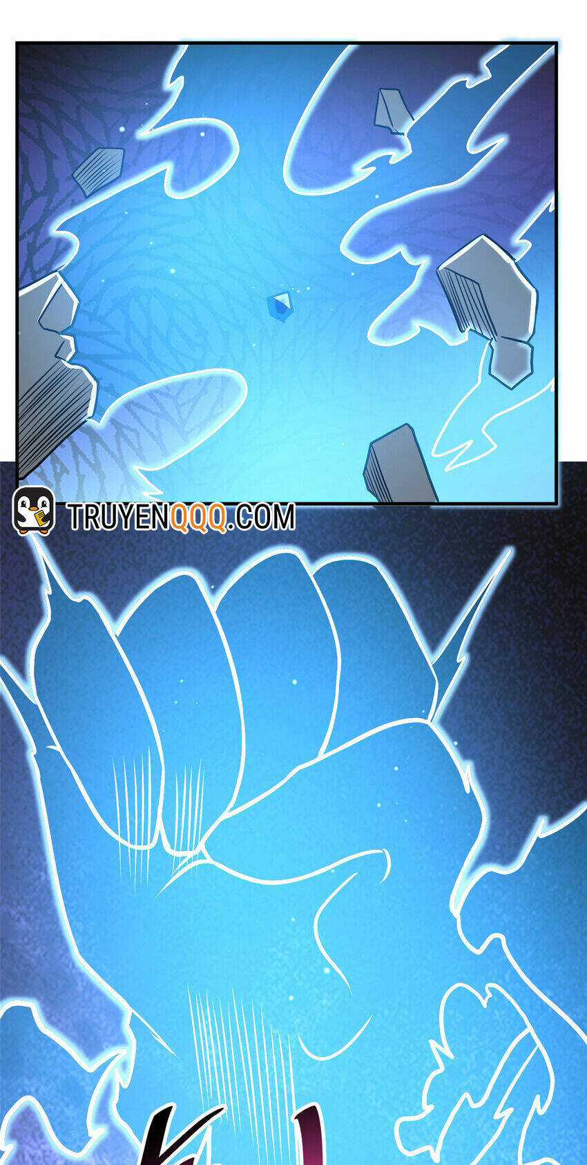 Siêu Phàm Sát Thần Chapter 73 trang 1