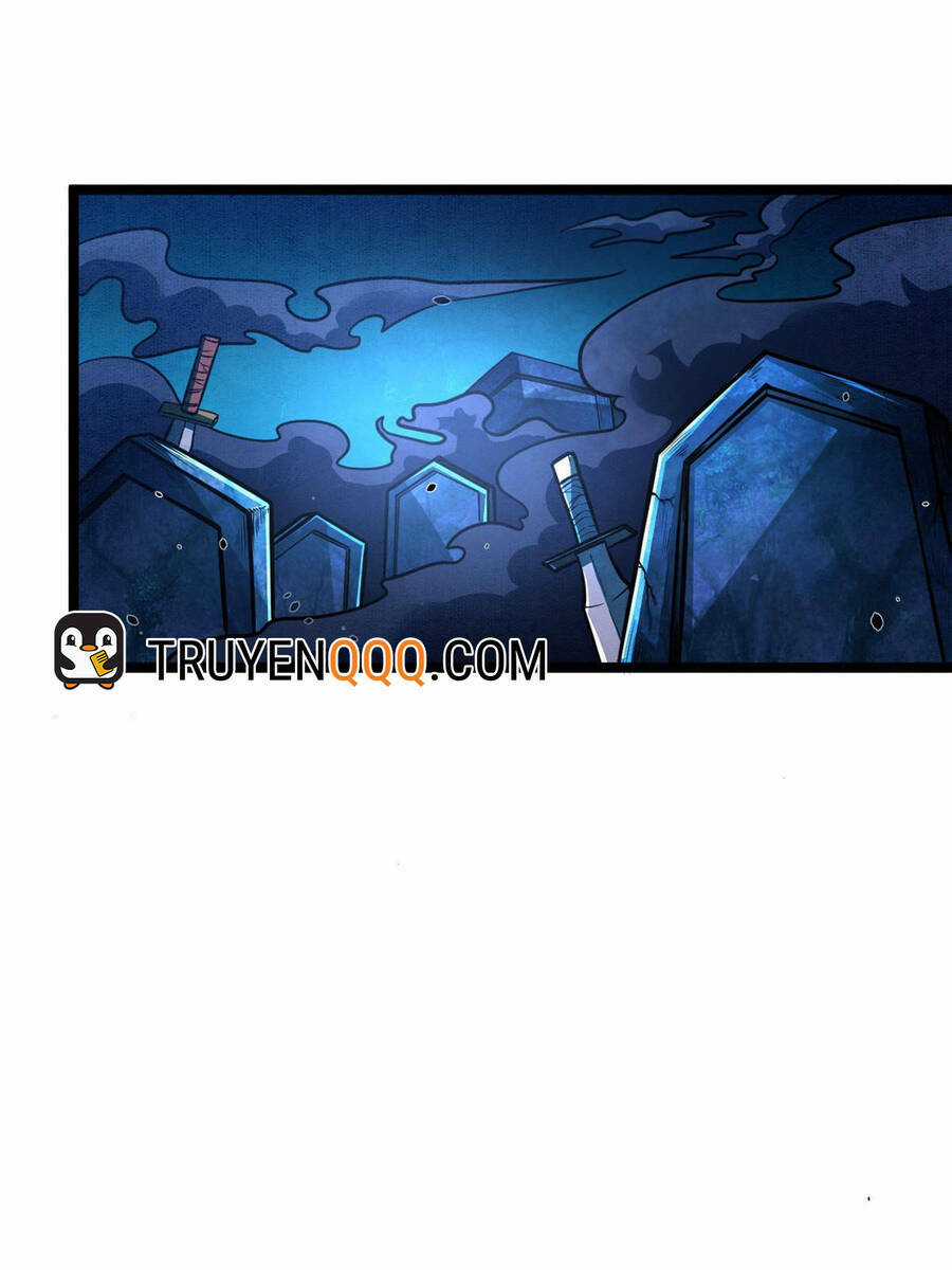 Siêu Phàm Sát Thần Chapter 8 trang 1
