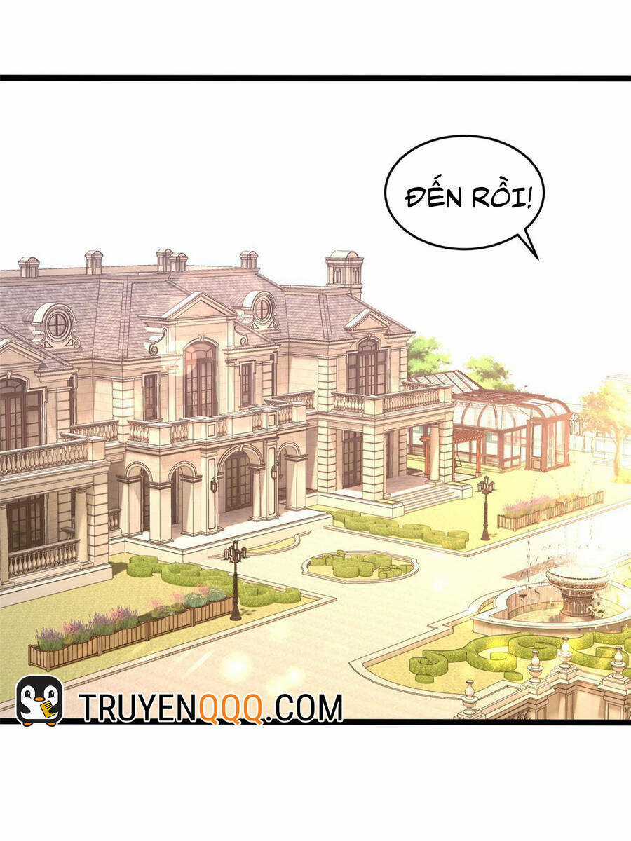 Siêu Phàm Sát Thần Chapter 9 trang 1