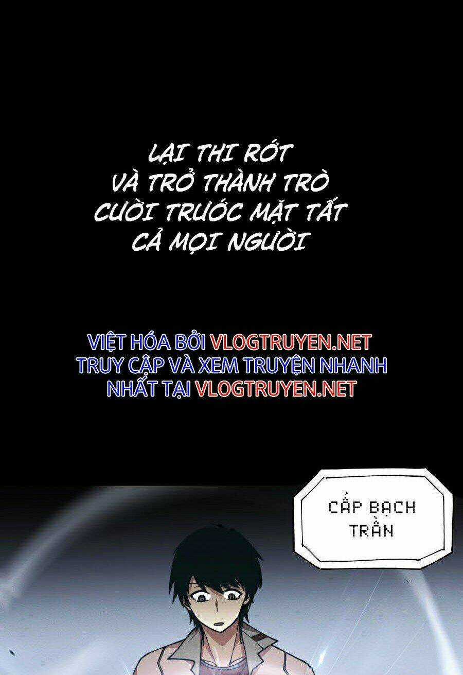 Siêu Phàm Tiến Hóa Chapter 0 trang 12