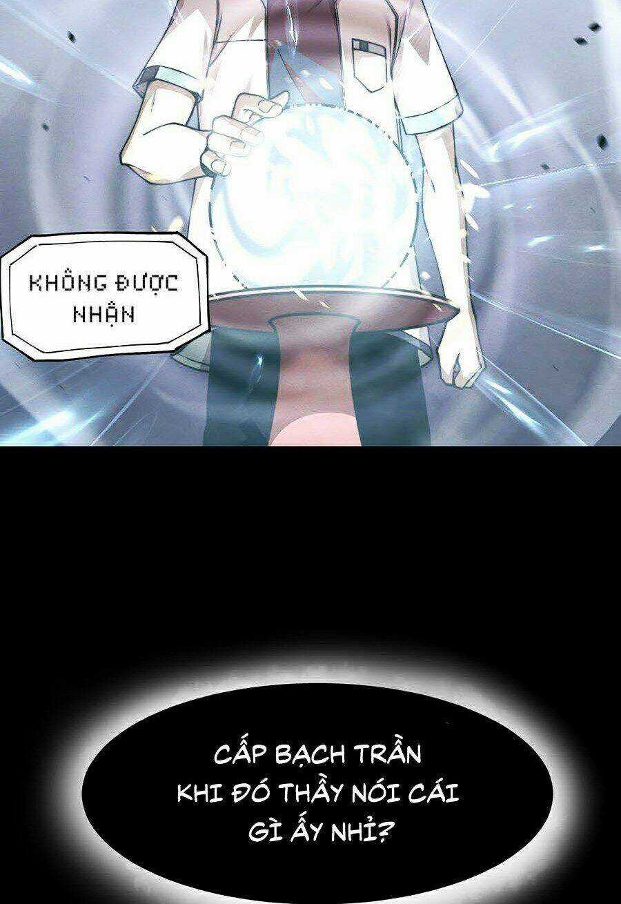 Siêu Phàm Tiến Hóa Chapter 0 trang 13